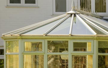 conservatory roof repair Mouswald, Dumfries And Galloway
