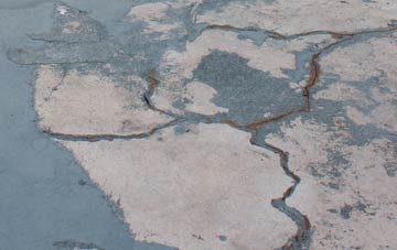 fibreglass roofing replacement Mouswald