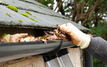 gutter cleaning Mouswald, Dumfries And Galloway