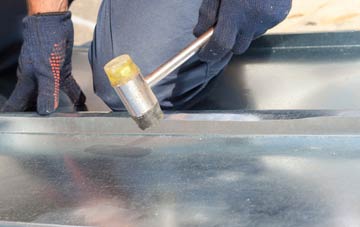 Mouswald metal roofing costs