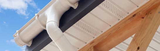 get Mouswald guttering quotes today