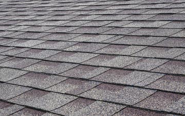 Mouswald tiles for shallow pitch roofing
