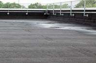 find rated Mouswald flat roofing companies